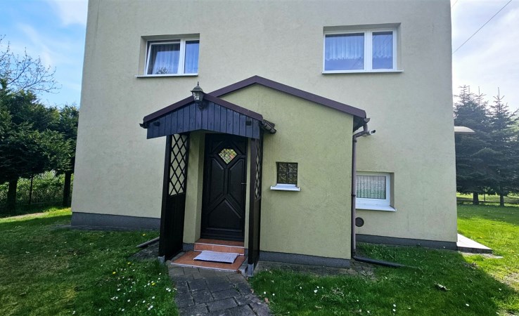 house for sale - Rybnik, Zamysłów