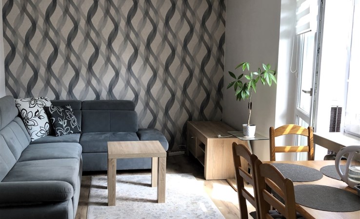 apartment for rent - Rybnik, Chwałowice