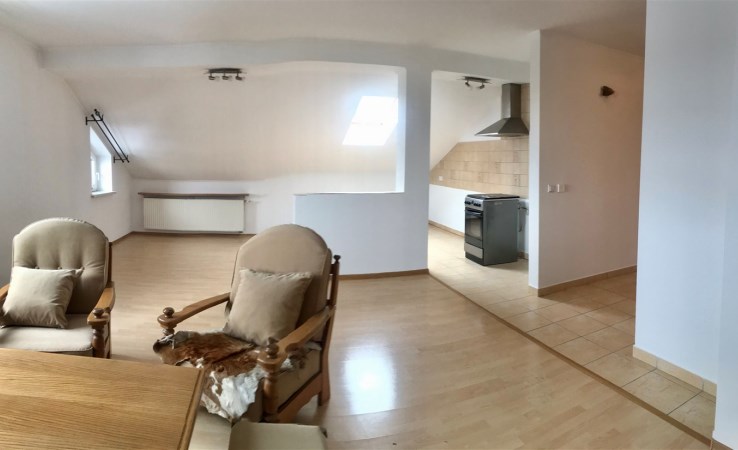 apartment for sale - Rybnik