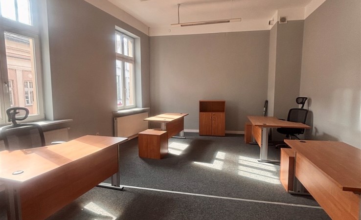 premise for rent - Rybnik, Śródmieście