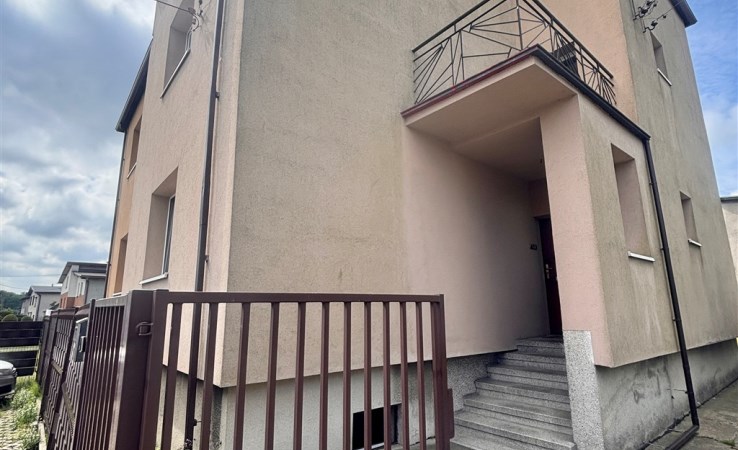 house for sale - Rybnik, Kamień pod Rzędówką