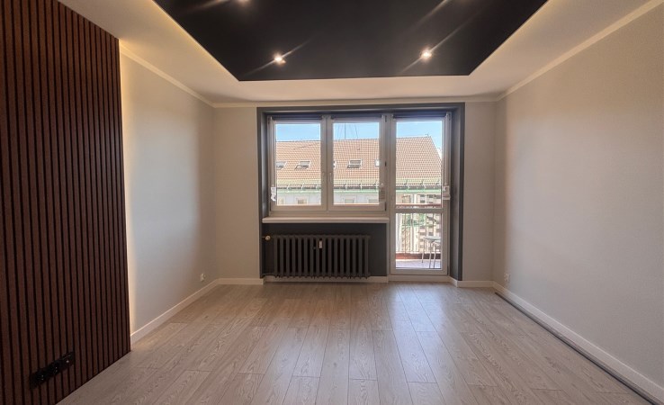 apartment for sale - Rybnik, Śródmieście