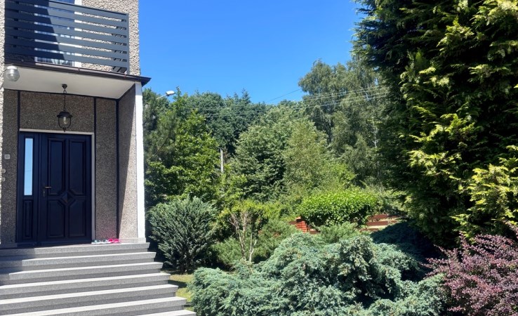 dom na sprzedaż - Rybnik, Zamysłów