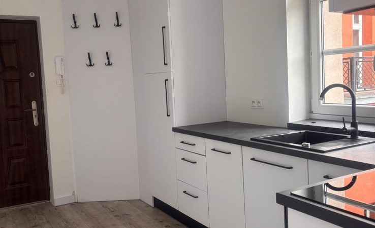 apartment for rent - Rybnik, Śródmieście
