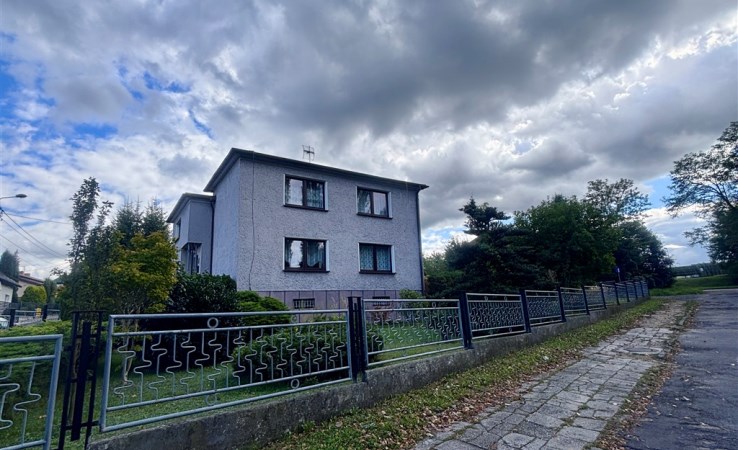 dom na sprzedaż - Rybnik, Niedobczyce