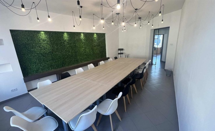 lokal na wynajem - Gliwice, Śródmieście