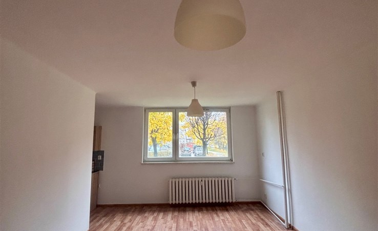 mieszkanie na wynajem - Rybnik, Nowiny