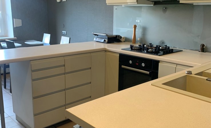 mieszkanie na sprzedaż - Gliwice, Szobiszowice