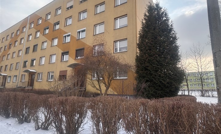 mieszkanie na wynajem - Czerwionka-Leszczyny, Leszczyny