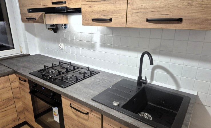 mieszkanie na sprzedaż - Rybnik, Śródmieście