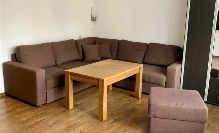 mieszkanie na wynajem - Rybnik, Chwałowice