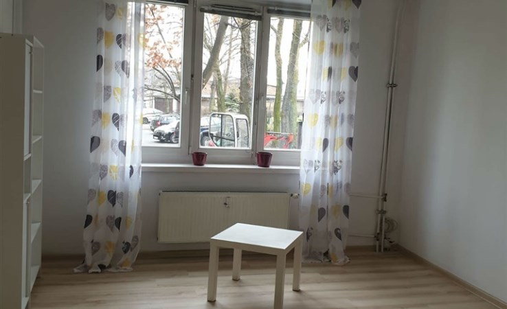 mieszkanie na wynajem - Rybnik, Maroko