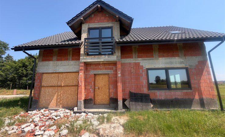 dom na sprzedaż - Czerwionka-Leszczyny (gw), Szczejkowice