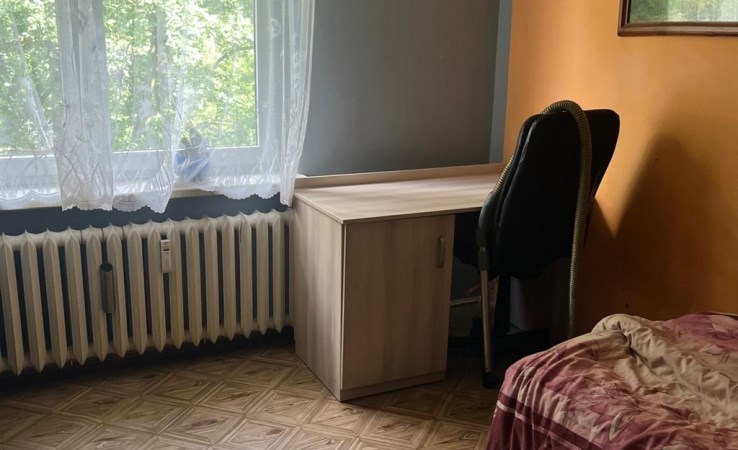 mieszkanie na sprzedaż - Czerwionka-Leszczyny, Leszczyny