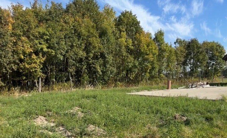 działka na sprzedaż - Czerwionka-Leszczyny (gw), Szczejkowice
