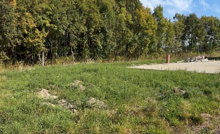 działka na sprzedaż - Czerwionka-Leszczyny (gw), Szczejkowice